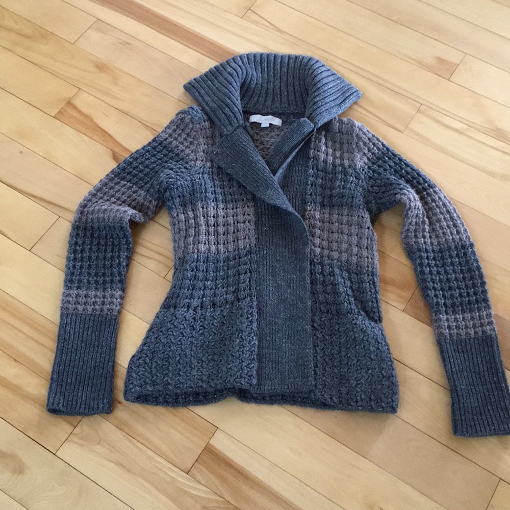 Sweater from LOFT
